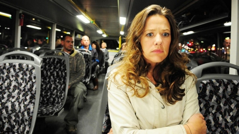 Anna Winter - Caccia al Killer: Guida TV - TV Sorrisi e Canzoni