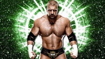 WWE Vintage Hunter Heast Helmsley: Guida TV - TV Sorrisi e Canzoni