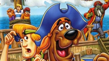 Scooby-Doo e i pirati dei Caraibi: Guida TV  - TV Sorrisi e Canzoni