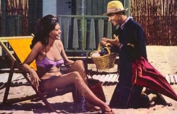 Amore all'italiana - I superdiabolici: Guida TV - TV Sorrisi e Canzoni