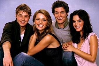 The O.C.: Guida TV - TV Sorrisi e Canzoni