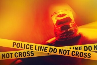 True Crime: Storie Di Omicidi: Guida TV - TV Sorrisi e Canzoni