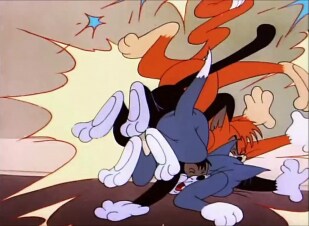 Tom & Jerry: Guida TV - TV Sorrisi e Canzoni