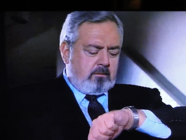 Perry Mason - Morte di un editore: Guida TV - TV Sorrisi e Canzoni