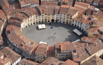 Viaggio in Italia: Toscana: Guida TV - TV Sorrisi e Canzoni