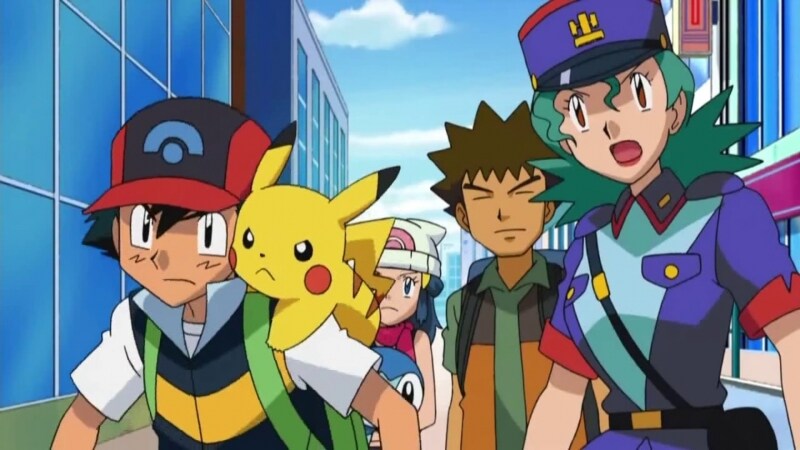 Pokémon diamante e perla Battle Dimension: Guida TV - TV Sorrisi e Canzoni