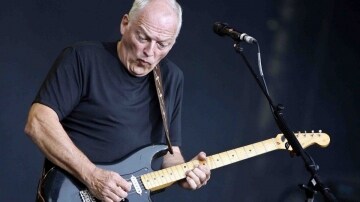David Gilmour - Live at the Royal Albert Hall: Guida TV - TV Sorrisi e Canzoni