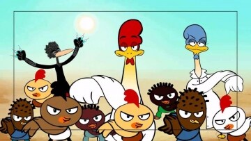 I Grandi Classici Di Gino Il Pollo: Guida TV - TV Sorrisi e Canzoni