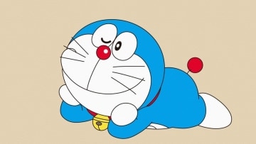 Doraemon the Movie - Il dinosauro di Nobita: Guida TV  - TV Sorrisi e Canzoni