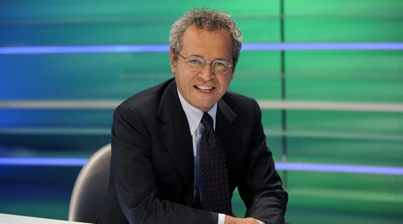 Speciale Tg La7: Guida TV - TV Sorrisi e Canzoni