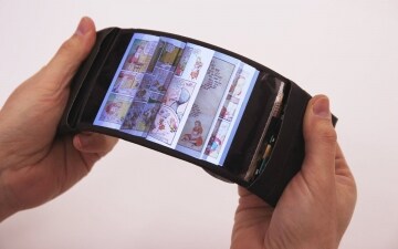 Come è fatto: Tech Toys: Guida TV - TV Sorrisi e Canzoni