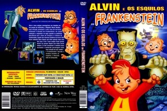 Alvin incontra Frankestein: Guida TV - TV Sorrisi e Canzoni