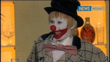Il Circo di Sbirulino 1983: Guida TV - TV Sorrisi e Canzoni
