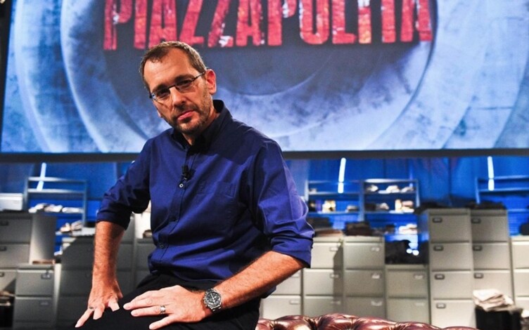 Piazza Pulita: Guida TV - TV Sorrisi e Canzoni