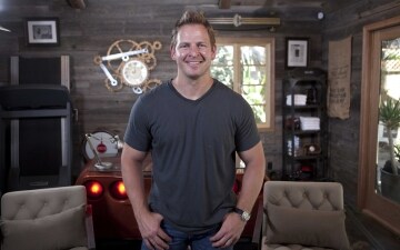 Man Caves: Guida TV - TV Sorrisi e Canzoni