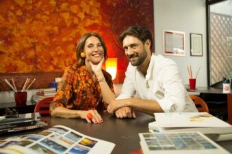 Chi sceglie la seconda casa?: Guida TV - TV Sorrisi e Canzoni