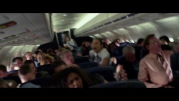 Brace for Impact: Indagine ad alta quota: Guida TV - TV Sorrisi e Canzoni