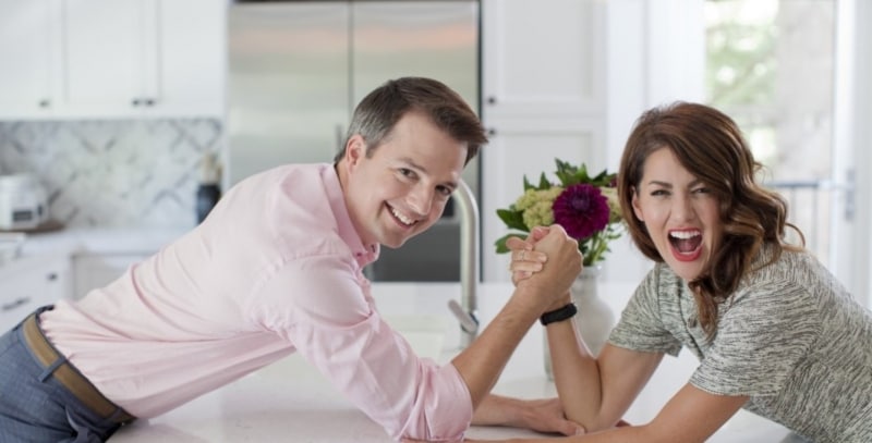 Love it or list it - Prendere o lasciare Vancouver: Guida TV - TV Sorrisi e Canzoni