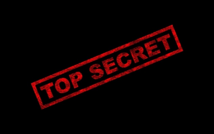 Top Secret: Guida TV - TV Sorrisi e Canzoni