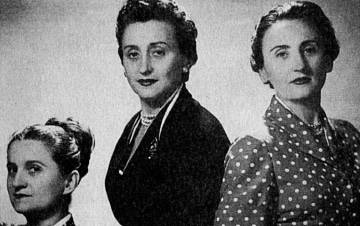 Italiani: Guida TV - TV Sorrisi e Canzoni