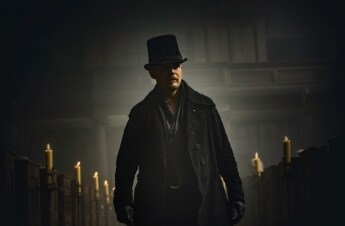 Taboo: Guida TV - TV Sorrisi e Canzoni