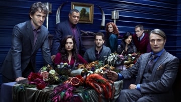 Hannibal: Guida TV - TV Sorrisi e Canzoni