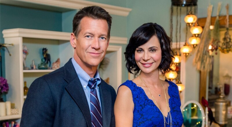 Good Witch: Guida TV - TV Sorrisi e Canzoni