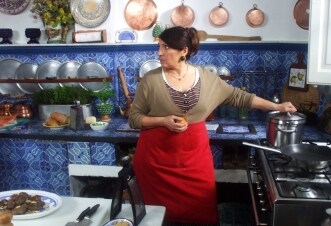 Masseria Sciarra: Guida TV - TV Sorrisi e Canzoni