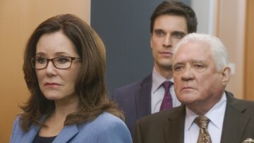 Major Crimes: Guida TV - TV Sorrisi e Canzoni