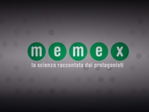 Memex - La scienza raccontata dai protagonisti: Guida TV - TV Sorrisi e Canzoni