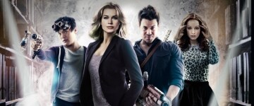 The Librarians: Guida TV - TV Sorrisi e Canzoni