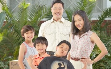 Fresh Off The Boat: Guida TV - TV Sorrisi e Canzoni