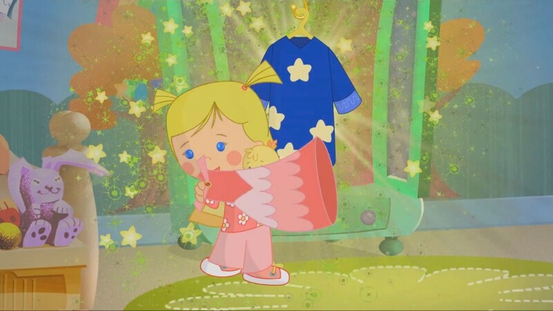 L'armadio di Chloe': Guida TV - TV Sorrisi e Canzoni