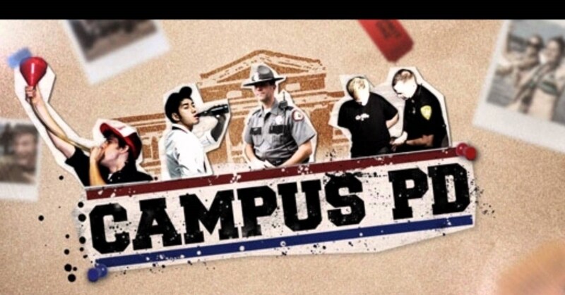 Campus P.D.: Guida TV - TV Sorrisi e Canzoni