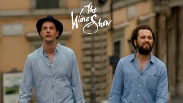 L'arte del vino - The Wine Show: Guida TV  - TV Sorrisi e Canzoni