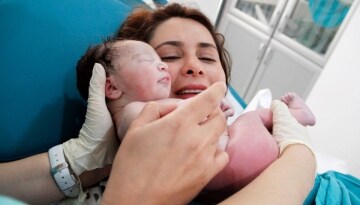 Giovani ostetriche: Guida TV - TV Sorrisi e Canzoni