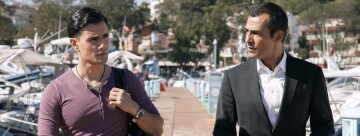Squadra omicidi Istanbul - Partita chiusa: Guida TV - TV Sorrisi e Canzoni