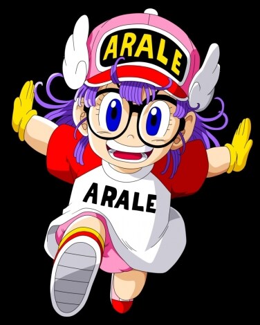 What a mess Slump e Arale: Guida TV - TV Sorrisi e Canzoni