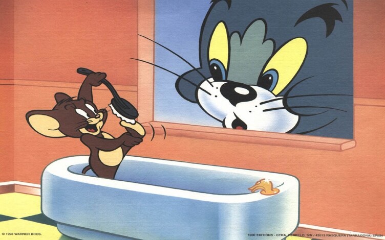 Tom & Jerry Tales: Guida TV - TV Sorrisi e Canzoni