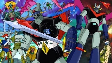 Mazinga Z contro Devilman: Guida TV - TV Sorrisi e Canzoni