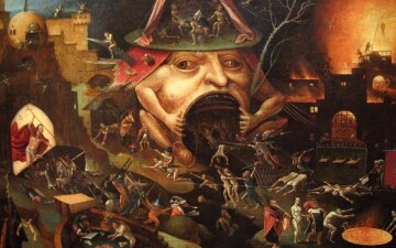 Jheronimus Bosch - Unto dal diavolo: Guida TV - TV Sorrisi e Canzoni