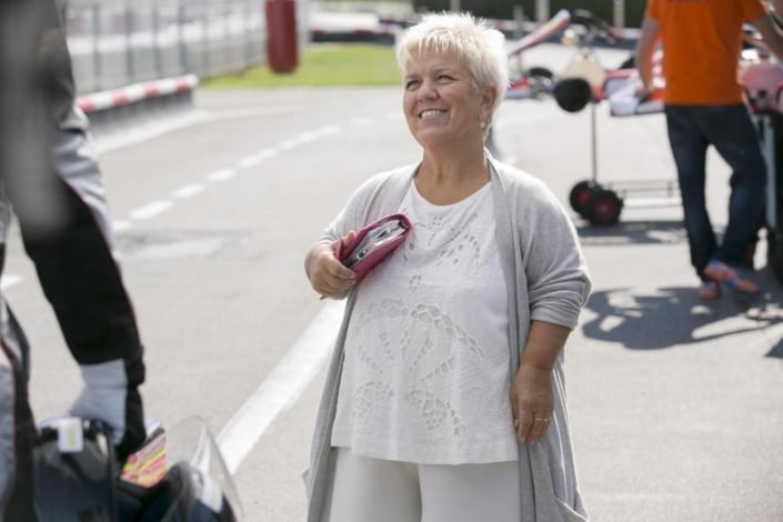 Josephine Ange Gardien: Guida TV - TV Sorrisi e Canzoni