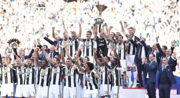 Juventus 6 nella storia: Guida TV  - TV Sorrisi e Canzoni