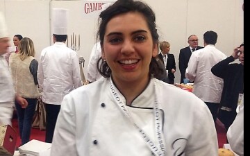 Sweet Giulia: Guida TV - TV Sorrisi e Canzoni