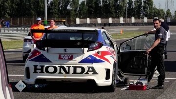ACI Sport Magazine: Guida TV - TV Sorrisi e Canzoni