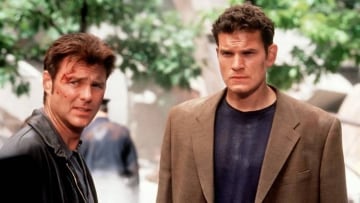 1999 - Terremoto a New York: Guida TV - TV Sorrisi e Canzoni