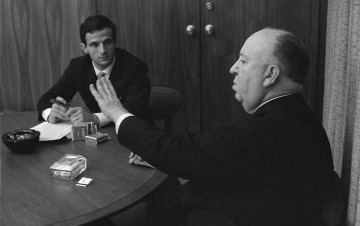 Hitchcock/Truffaut: Guida TV - TV Sorrisi e Canzoni