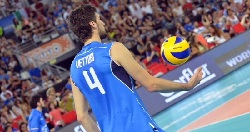 World League 2017: Guida TV - TV Sorrisi e Canzoni