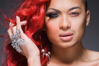 Miss Transgender: Guida TV - TV Sorrisi e Canzoni