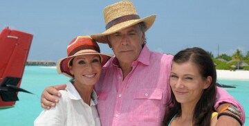 Dream hotel - Maldive: Guida TV - TV Sorrisi e Canzoni